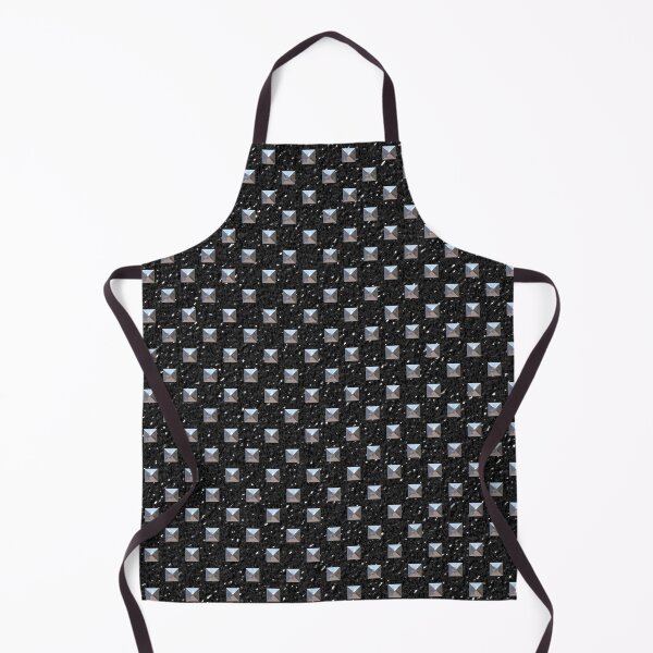 Item preview, Metal Studs on Black Leather designed and sold by MarkUK97.