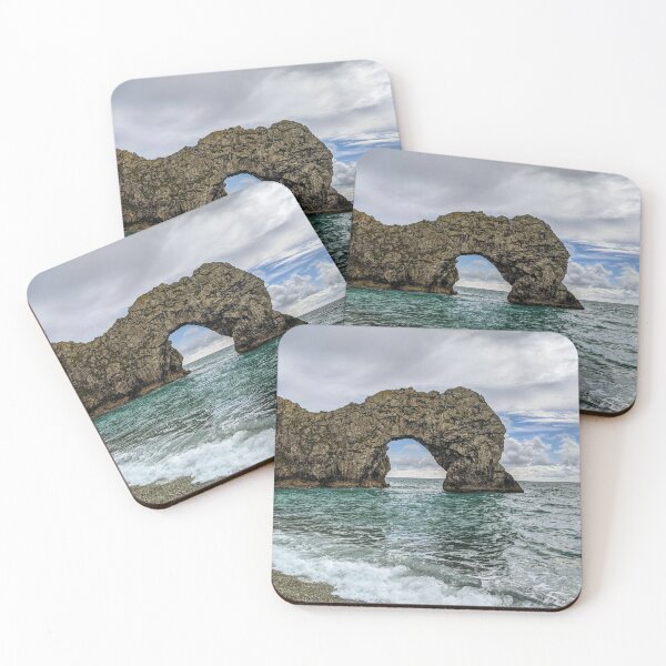 Item preview, Durdle Door arch designed and sold by Ciaran Sidwell.
