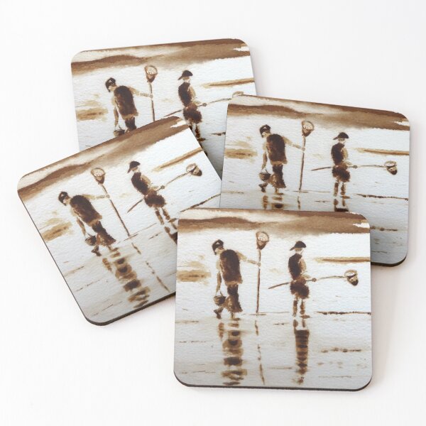Item preview, Down By The Seaside designed and sold by Bagsyrose.