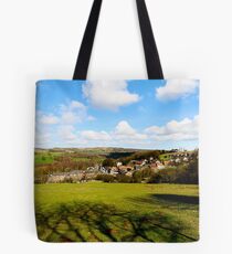 Grosmont Tote Bag