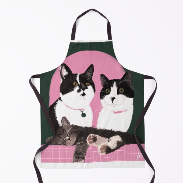 Item preview, Gizmo, Effie and Beanz designed and sold by freyski.