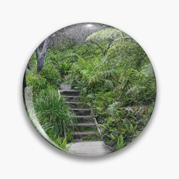Item preview, Leura Cascades Circuit Walk - Blue Mountains designed and sold by Marilyn Harris.