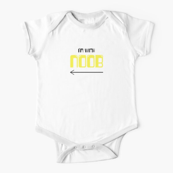 Roblox Ugh Tags Baby One Piece By T Shirt Designs Redbubble - one piece clothing roblox