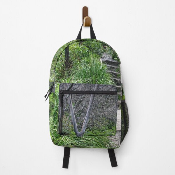 Item preview, Leura Cascades Circuit Walk - Blue Mountains designed and sold by Marilyn Harris.