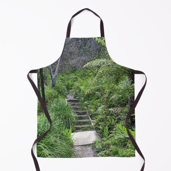 Item preview, Leura Cascades Circuit Walk - Blue Mountains designed and sold by Marilyn Harris.
