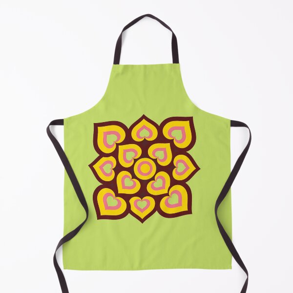 Item preview, Flower doodles (2) designed and sold by mypixeljourney.