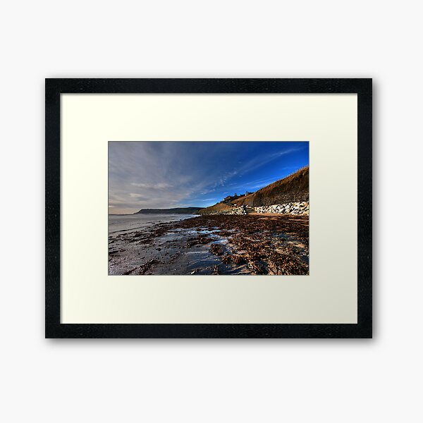 Aperçu de l'œuvre Robin Hoods Bay créée et vendue par StephenJSmith.