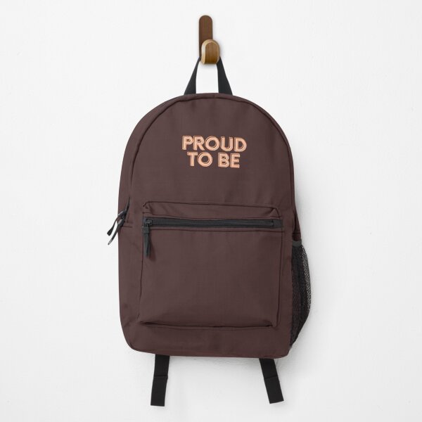 Item preview, Proud To Be designed and sold by FabulousCL.