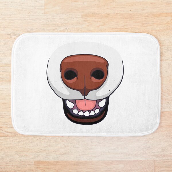 Item preview, Dog snout dog snout designed and sold by Acronice.