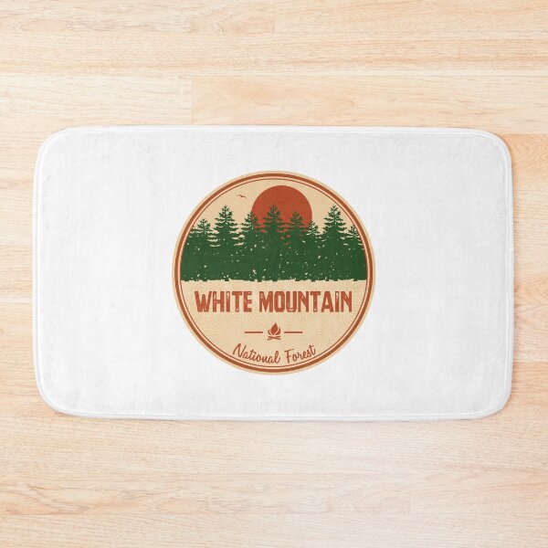 Item preview, White Mountain National Forest designed and sold by Esskay Designs.