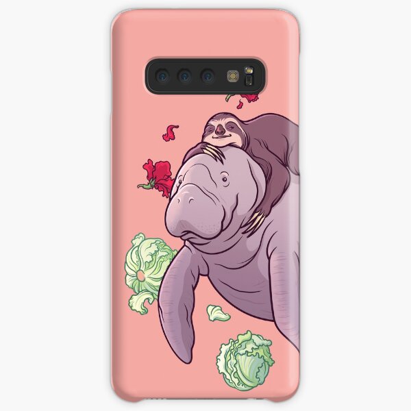 Spirit animals Samsung Galaxy Snap Case