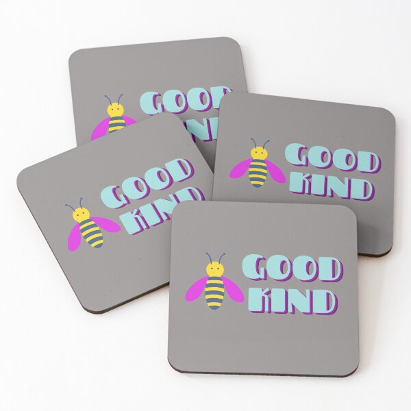 Item preview, Bee Good Bee Kind designed and sold by CLfiftyone.