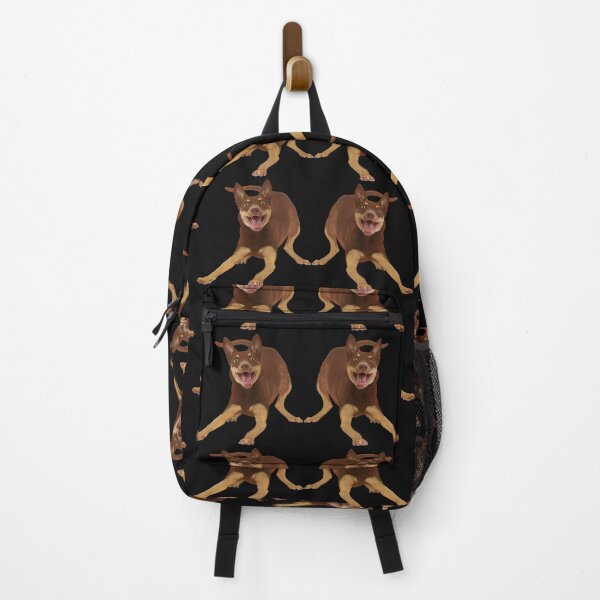 Item preview, 2 Australian Kelpies = double trouble squared designed and sold by Kestrelle.