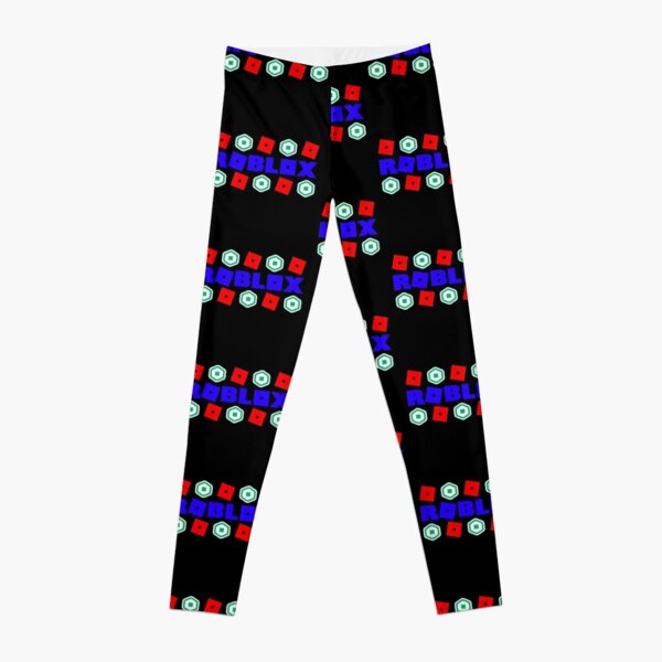 Roblox Robux Leggings Redbubble - tix and robux in a pocket image