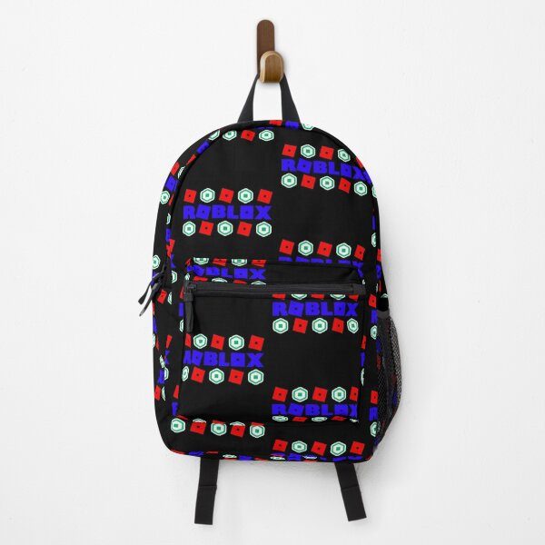 Royal High Backpacks Redbubble - roblox backpack shop nyc