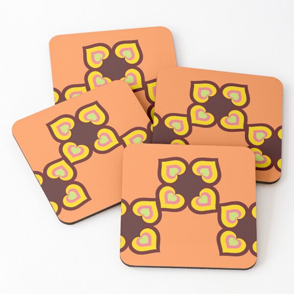 Item preview, Flower doodles (2) designed and sold by mypixeljourney.