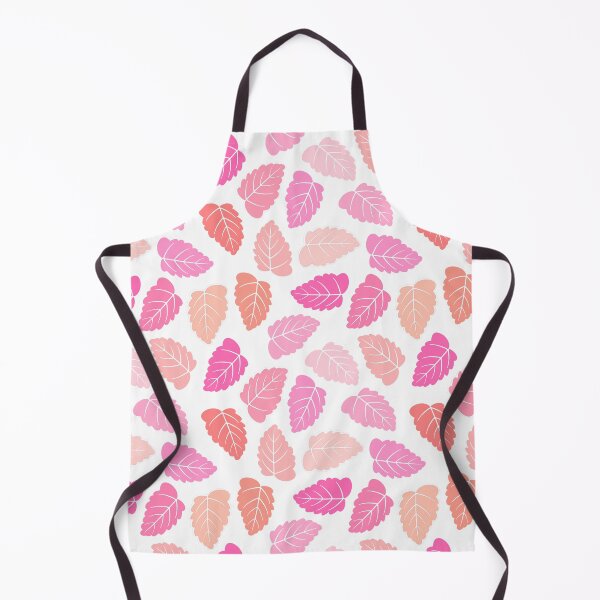 Item preview, Pink Leaves designed and sold by Cute-Kingdom.