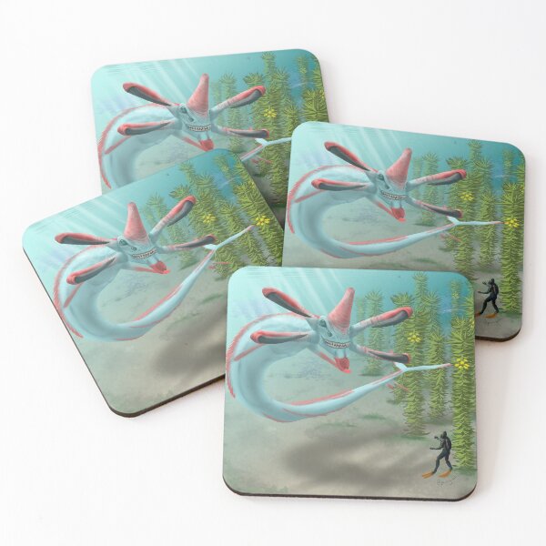Item preview, subnautica designed and sold by Pamtog.