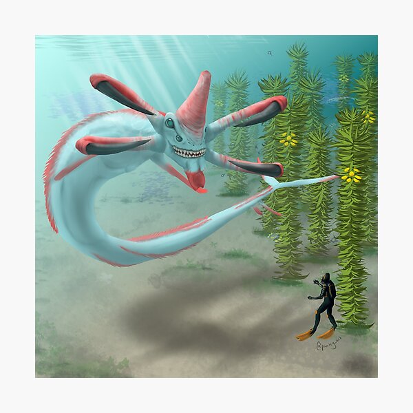 subnautica wiki below zero reaper subnautica wiki below zero reaper