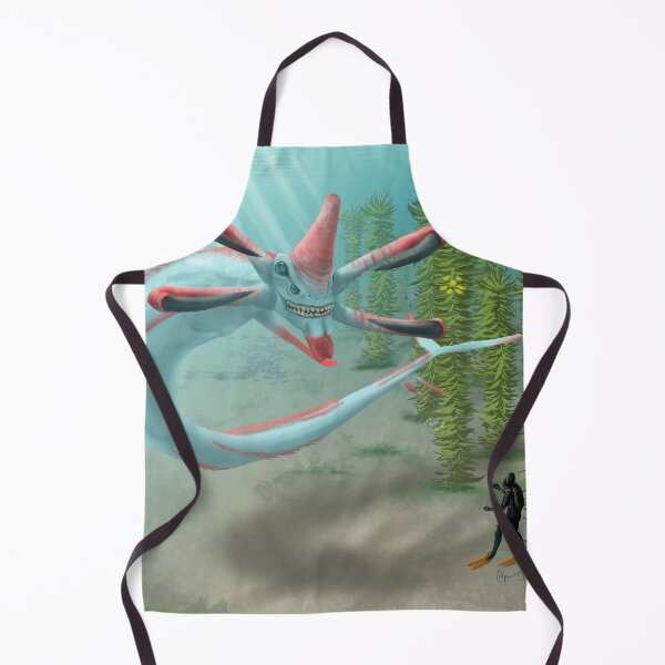 Item preview, subnautica designed and sold by Pamtog.