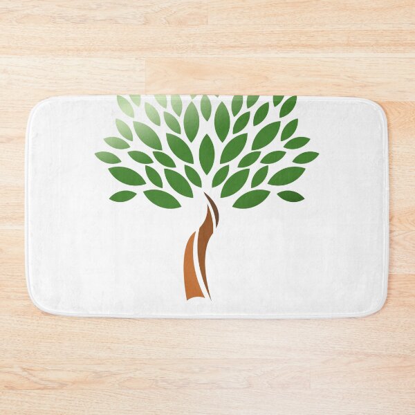 Item preview, Green Environmentalist design - Tree Hugger graphic designed and sold by Lisbob.