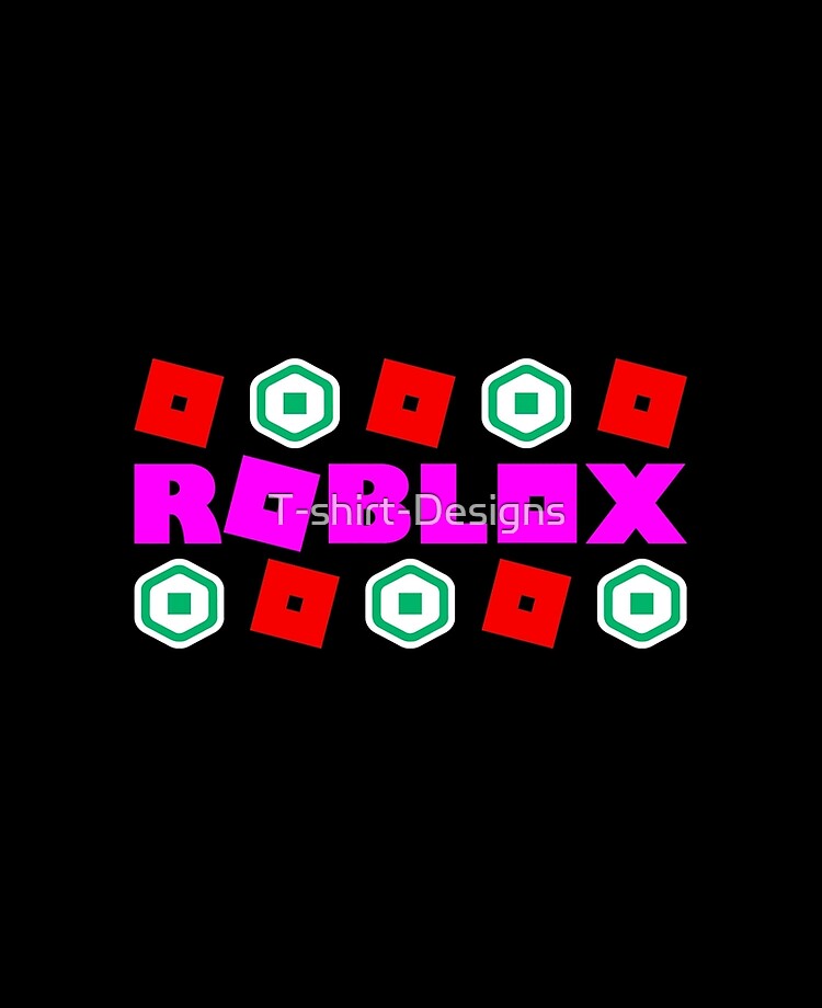 Roblox Got Robux Pink Ipad Case Skin By T Shirt Designs Redbubble - pink roblox t shirt roblox