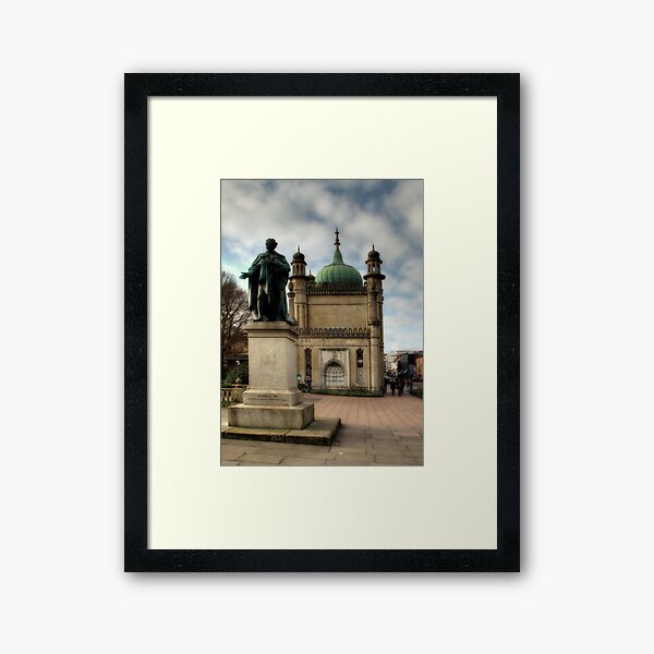 Item preview, King George IV designed and sold by StephenJSmith.