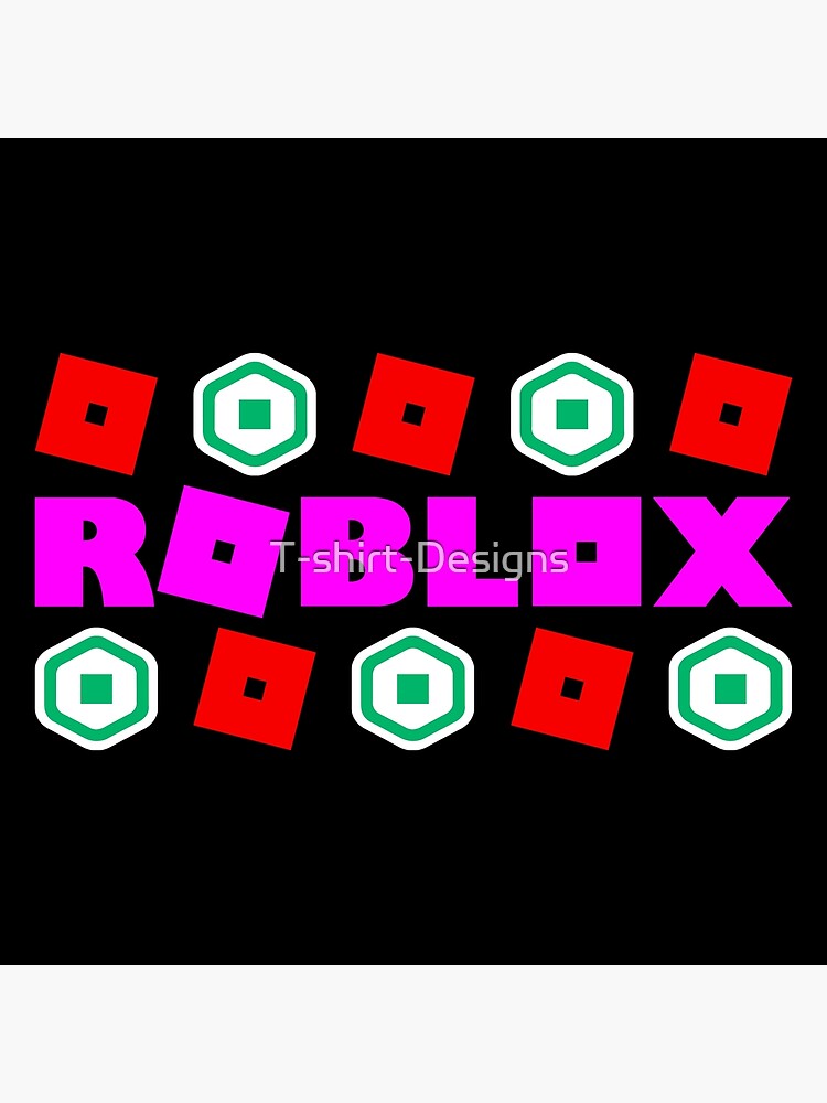 Roblox Got Robux Pink Greeting Card By T Shirt Designs Redbubble - roblox shirt template copy get robux gift card