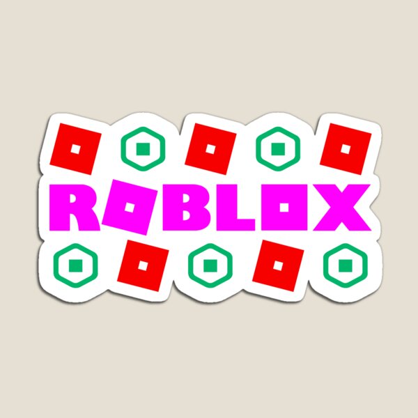 Royal High Magnets Redbubble - pink robux radio roblox