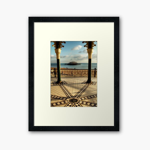 Item preview, Bandstand Views designed and sold by StephenJSmith.