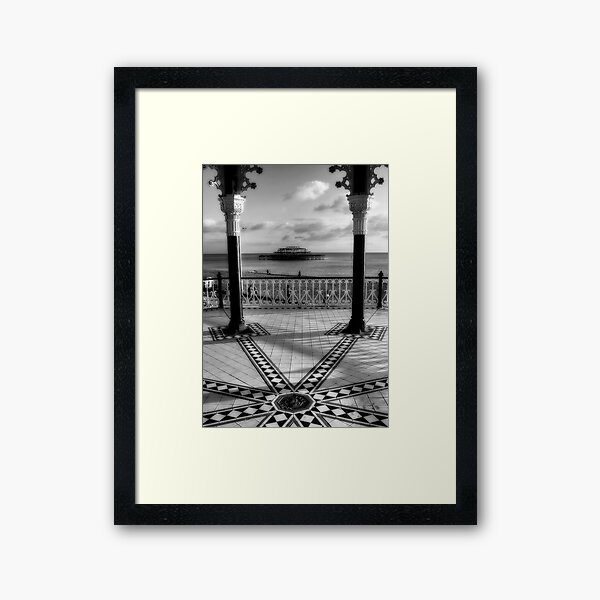 Item preview, Bandstand Views designed and sold by StephenJSmith.