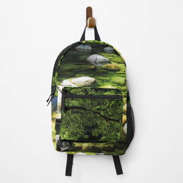 Item preview, Mossman Gorge - Daintree National Park designed and sold by Marilyn Harris.