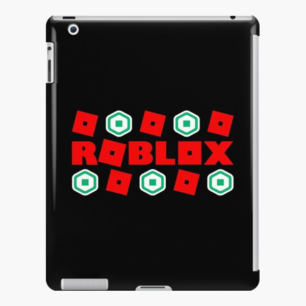 Roblox Robux Device Cases Redbubble - roblox how to get free robux dandtm code