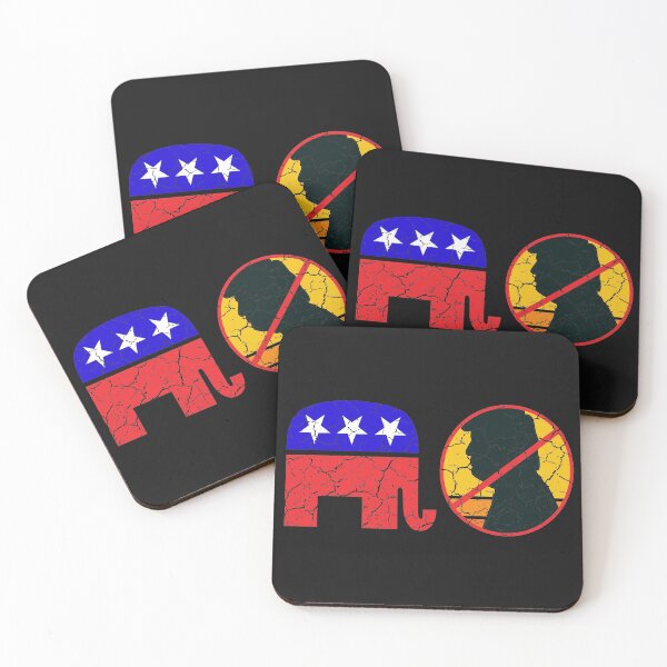 Item preview, Republicans Against Trump Pro Biden USA Presidential Election 2020 designed and sold by daybreakagain.