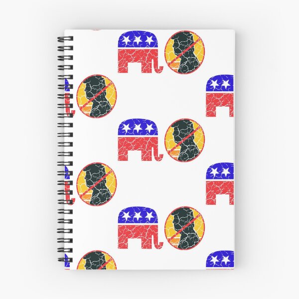 Item preview, Republicans Against Trump Pro Biden USA Presidential Election 2020 designed and sold by daybreakagain.