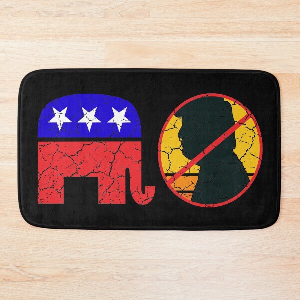 Item preview, Republicans Against Trump Pro Biden USA Presidential Election 2020 designed and sold by daybreakagain.