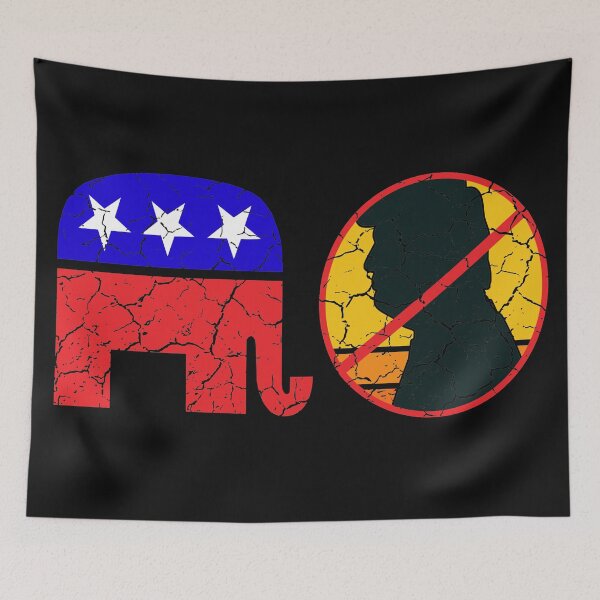 Item preview, Republicans Against Trump Pro Biden USA Presidential Election 2020 designed and sold by daybreakagain.