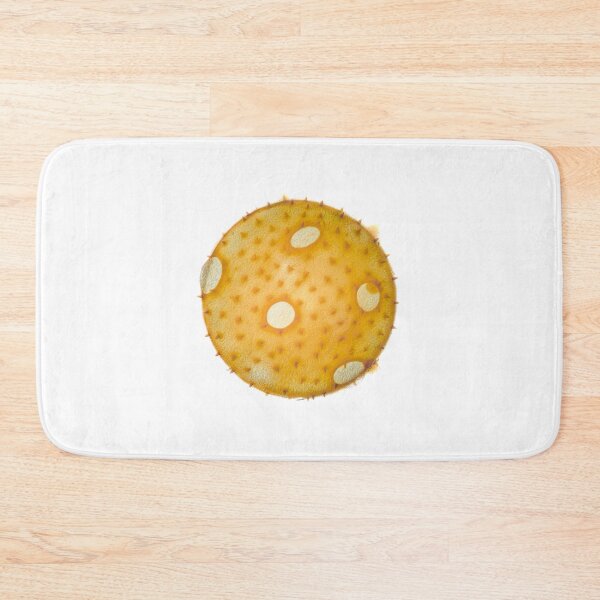 Item preview, Summer squash pollen grain under the microscope designed and sold by SDym Photography.
