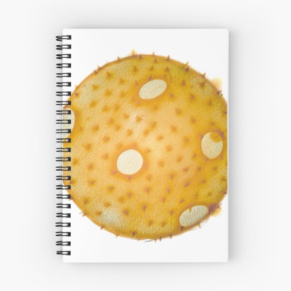Item preview, Summer squash pollen grain under the microscope designed and sold by SDym Photography.