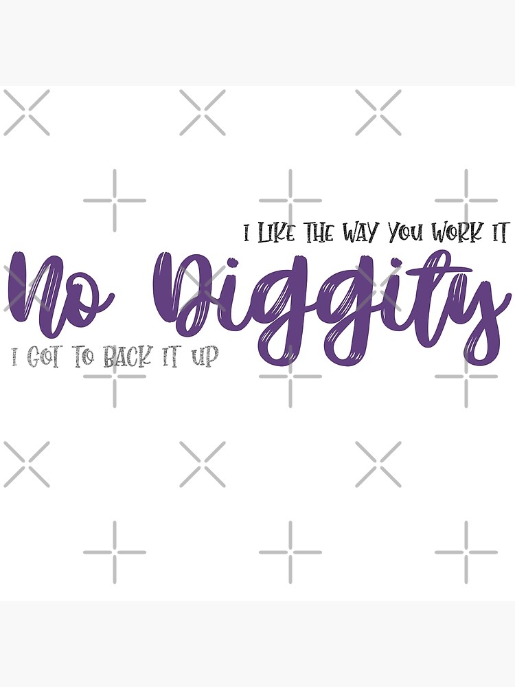 Blackstreet – No Diggity Lyrics