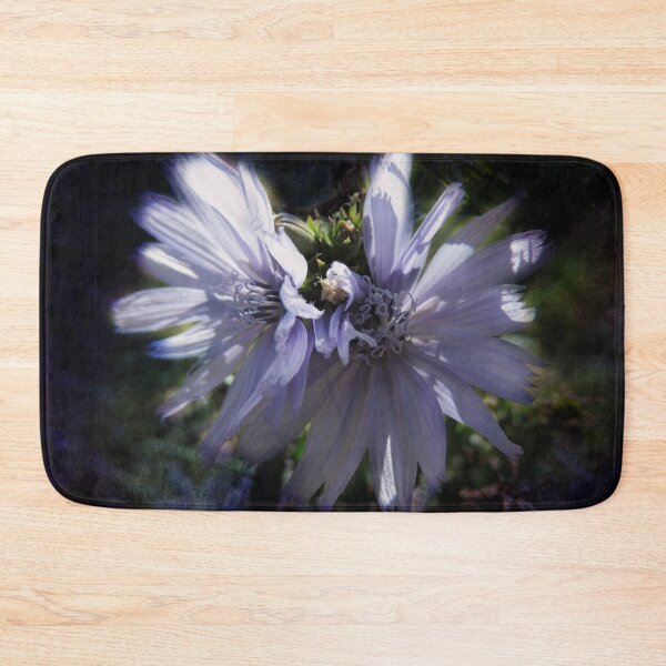 Item preview, Chicory Flowers designed and sold by Marilyn Harris.