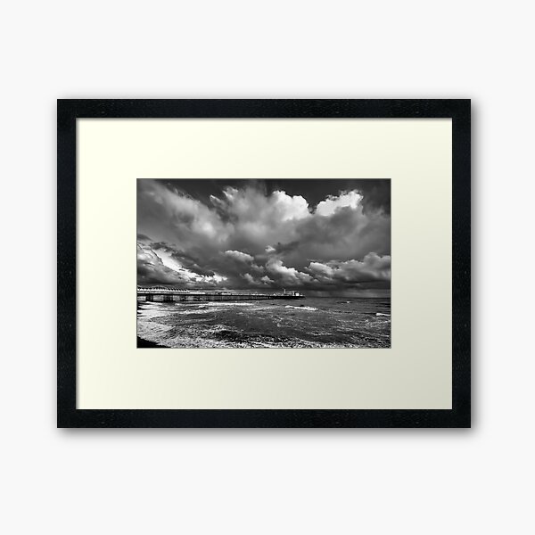 Item preview, Brighton Pier designed and sold by StephenJSmith.