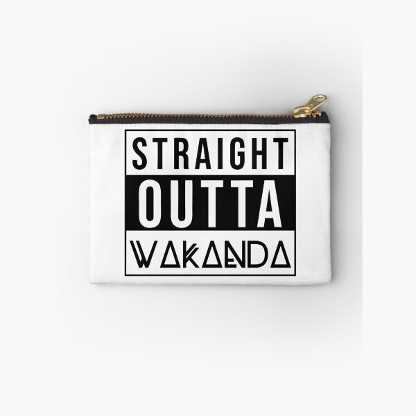 Aperçu de l'œuvre tout droit sorti de wakanda pour toujours chadwick boseman merch créée et vendue par Joni77.