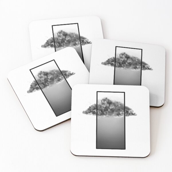 Item preview, Cloud designed and sold by Florine Federici.