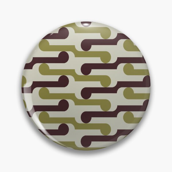 Item preview, Piwakawaka (red and gold) designed and sold by Raewyn Tauira Paterson.