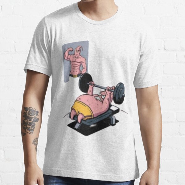 Dragon Ball Z Majin Buu Men's Black Graphic Crew Neck Tee-m : Target