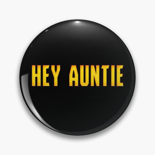 Item preview, Golden Jaguar Killmonger Hey Auntie Shirt designed and sold by BKLS.