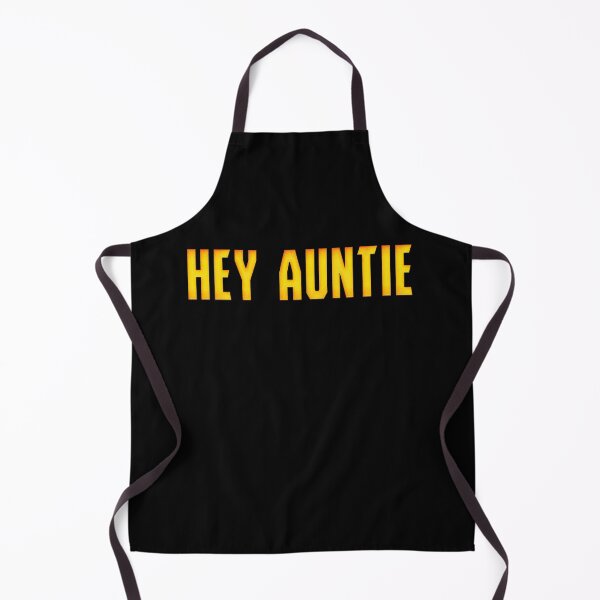 Item preview, Golden Jaguar Killmonger Hey Auntie Shirt designed and sold by BKLS.