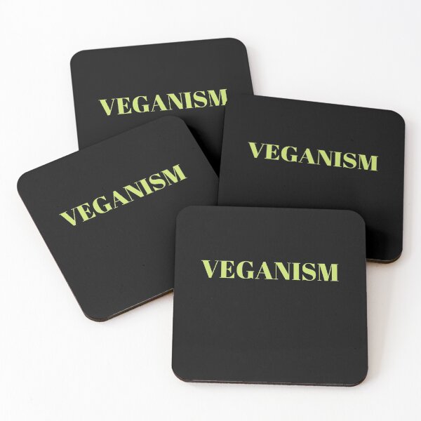 Item preview, Veganism designed and sold by kosethk.