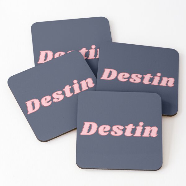 Item preview, Destin FL designed and sold by polishalpaca.